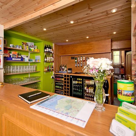 Yha Langdale Hostel Ambleside Exterior foto