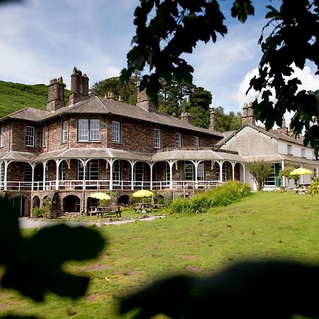 Yha Langdale Hostel Ambleside Exterior foto