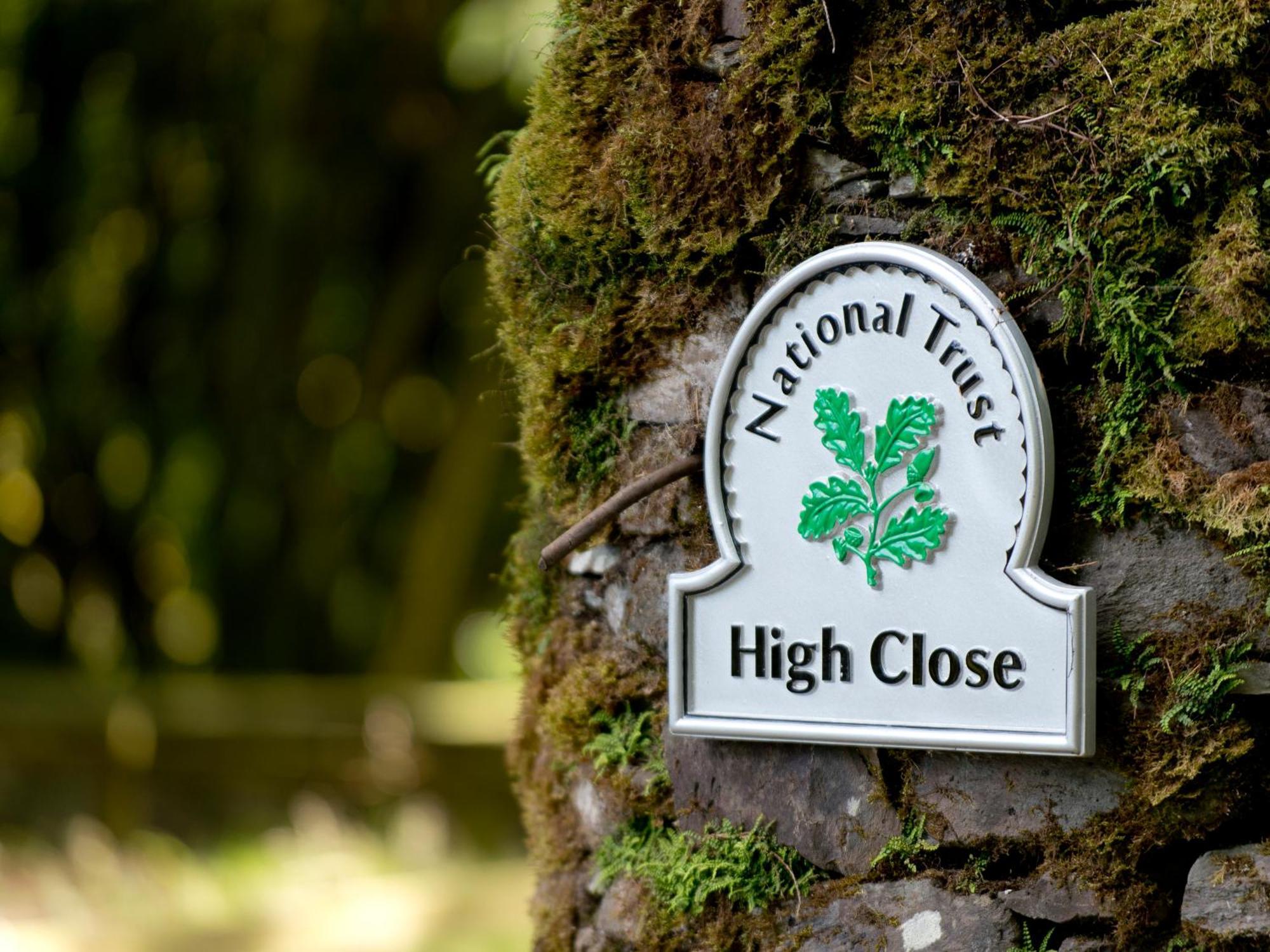 Yha Langdale Hostel Ambleside Exterior foto